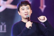 吴尊进娱乐圈是为了吃瓜,为吃瓜群众带来全新娱乐盛宴