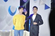 吃瓜被全娱乐圈偷听